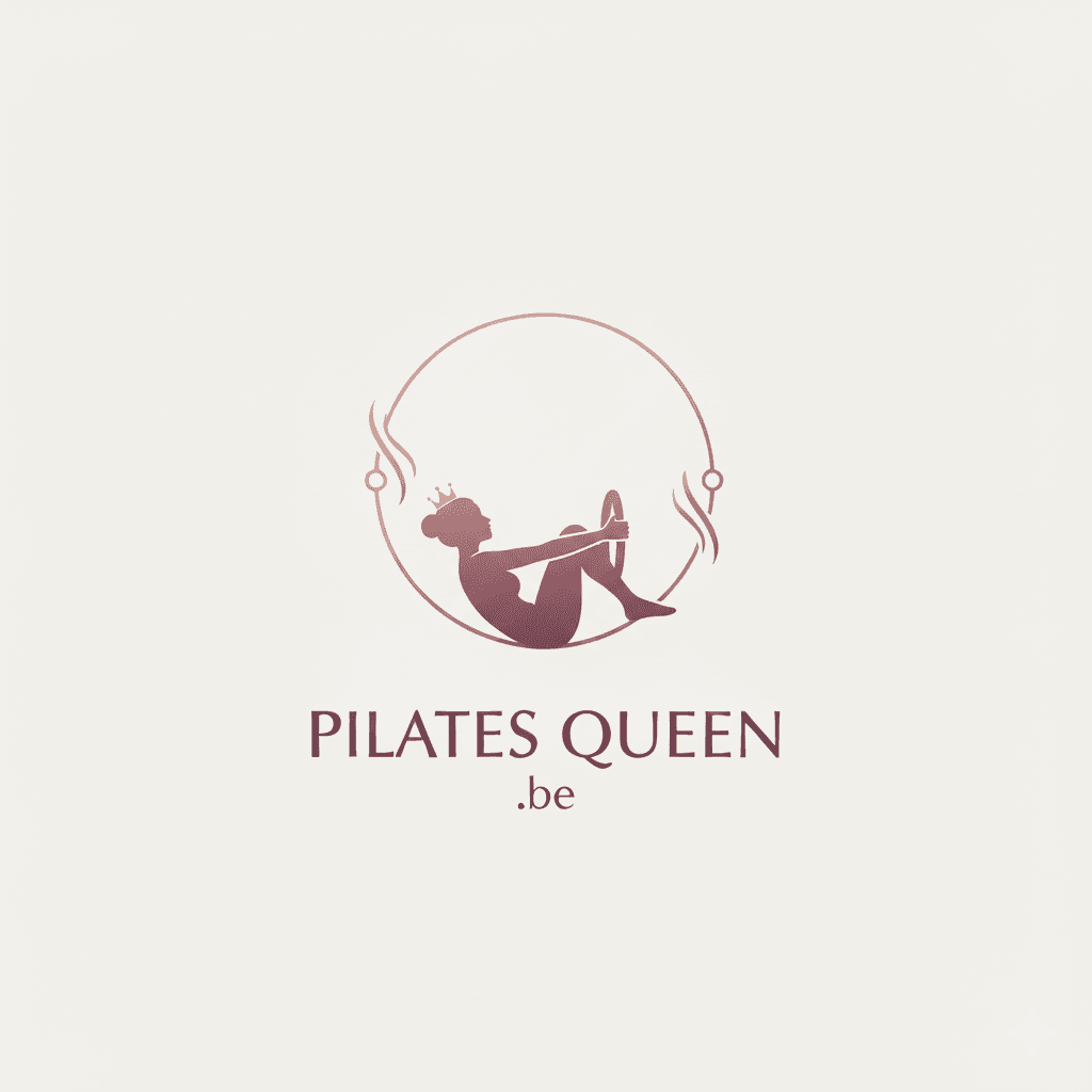 logo pilatesqueen